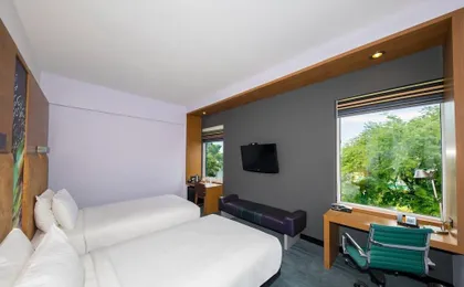 Hotel Halez