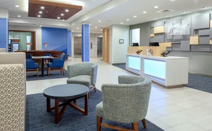 Hol. Inn Exp. and Suites PHOENIX EAST - GILBERT
