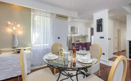 Adriatic Dream - Luxury Apartment & Private Pool Only for You