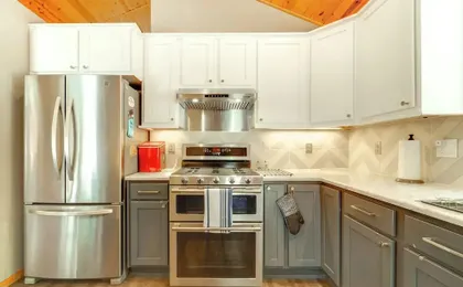 Near Ski Resorts & Trails: Truckee Home w/ Hot Tub