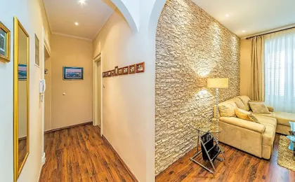 Apartment La Petite