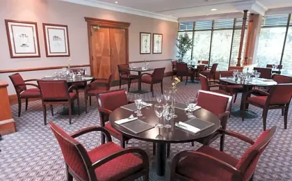Muthu Glasgow River Hotel