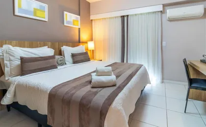 Rio Stay - Flat's - Rio Centro