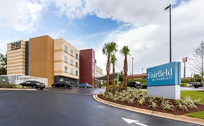 Fairfield Inn & Suites by Marriott Crestview