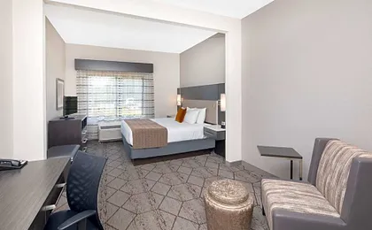 Wingate by Wyndham Greenville Airport