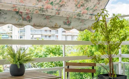 Central 2br Apartment in the Heart of Athens