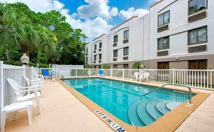 Sleep Inn Sarasota North