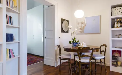 A Casa di Frasquita