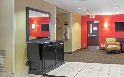 Extended Stay America Suites - Frederick - Westview Dr.