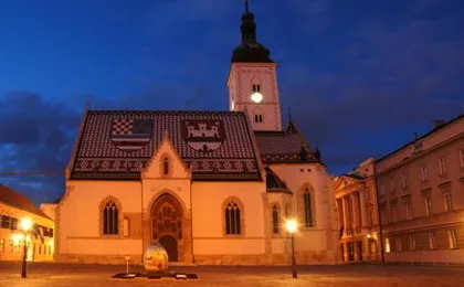 Apartments Zagreb Center