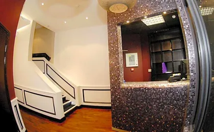 Printworks Hotel