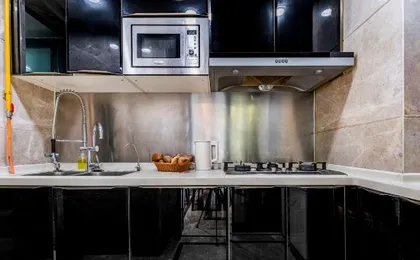 Chengdu Yueyi Suites Apartment
