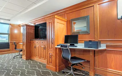 Comfort Inn & Suites Little Rock Airport
