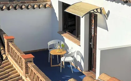 Casual Ilbira Granada by Casual Hoteles