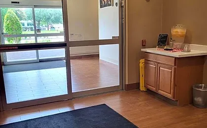 SpringHill Suites by Marriott Houston Westchase