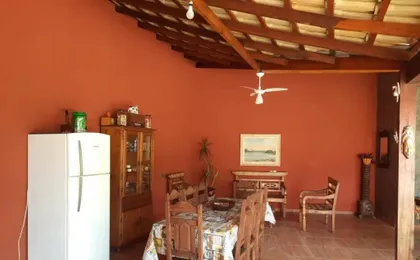 Pousada Bananeiras