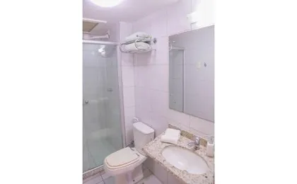 LINDO APARTAMENTO COM VISTA - PRAIA DE PONTANEGRA