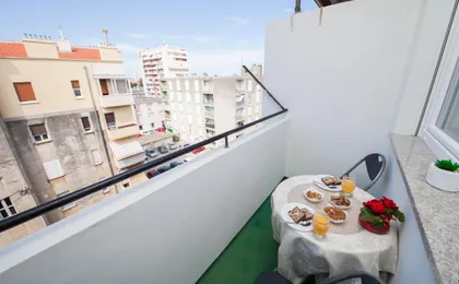 Apartman Bordura