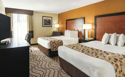 Garner Hotel Wytheville East by Ihg