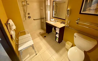 Comfort Inn & Suites Frisco East - McKinney