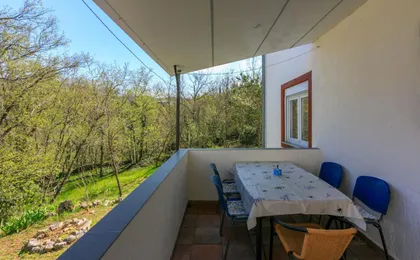 Apartments Ratko