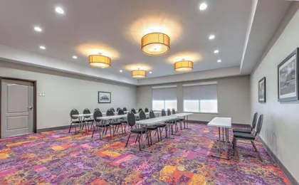 La Quinta Inn & Suites by Wyndham Tyler - University Area