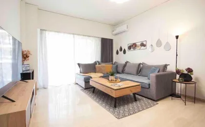Alkuoni Lux Flat at Pfaliro