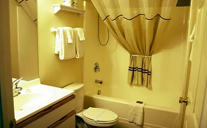 Affordable Suites Statesville