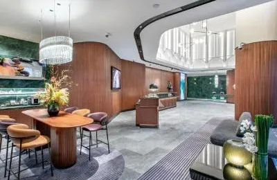 Maxx by Steigenberger Shanghai, Hongqiao