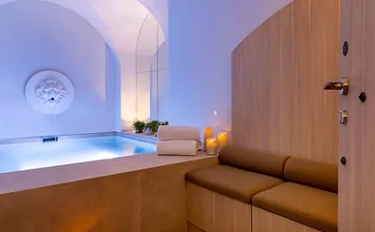 Hôtel & Spa Vinci Due