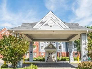 Microtel Inn & Suites by Wyndham Philadelphia Airport