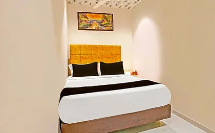 HOTEL O NK RESIDENCY