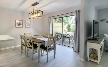2244 Heritage Villas at The Sea Pines Resort