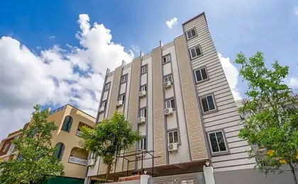 Living Home Azura, Gachibowli, Hyderabad