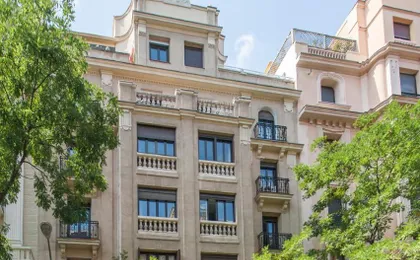 Zurbano Madrid - Apartamento Elegante Y Confortable En El Centro