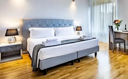 Residenza 24
