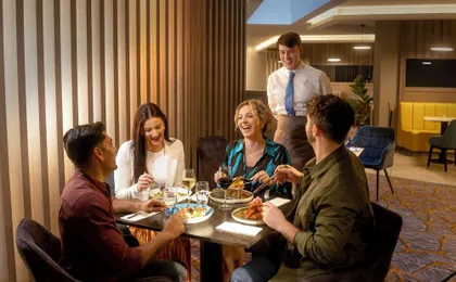 Maldron Hotel Manchester City Centre