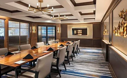 South Sioux City Marriott Riverfront