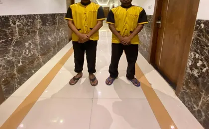 Hotel Bkc Crown
