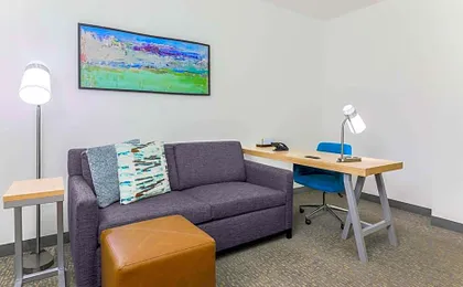 Hilton Garden Inn Tulsa South