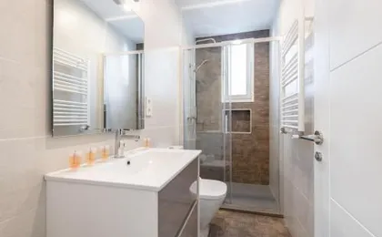 Modern Refurbished - 1BD 1BTH - Chamberi