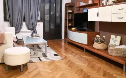 Apartman Oleander