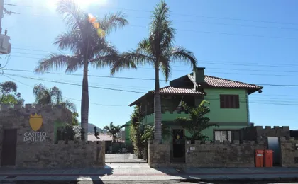 Residencial Castelo Da Ilha