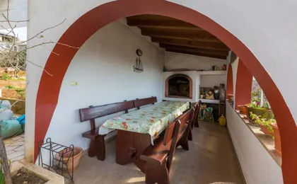 Apartments with Parking Space Crikvenica - 13450