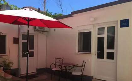 Dinka Apartment