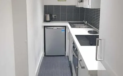 The Duke Apartments