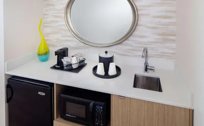Hampton Inn & Suites Miami Brickell-Downtown