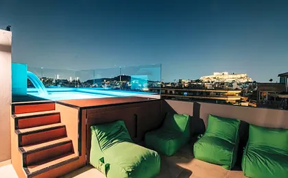 Athesense Suites