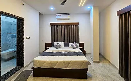 Hotel Simony Palace