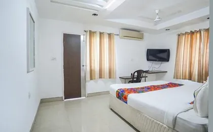 Fabexpress Svs Residency